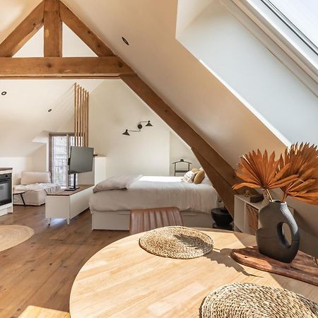 Studio Cosy Sur La Cote D Opale Proche De La Mer Boulogne-sur-Mer Dış mekan fotoğraf
