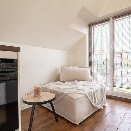 Studio Cosy Sur La Cote D Opale Proche De La Mer Boulogne-sur-Mer Dış mekan fotoğraf