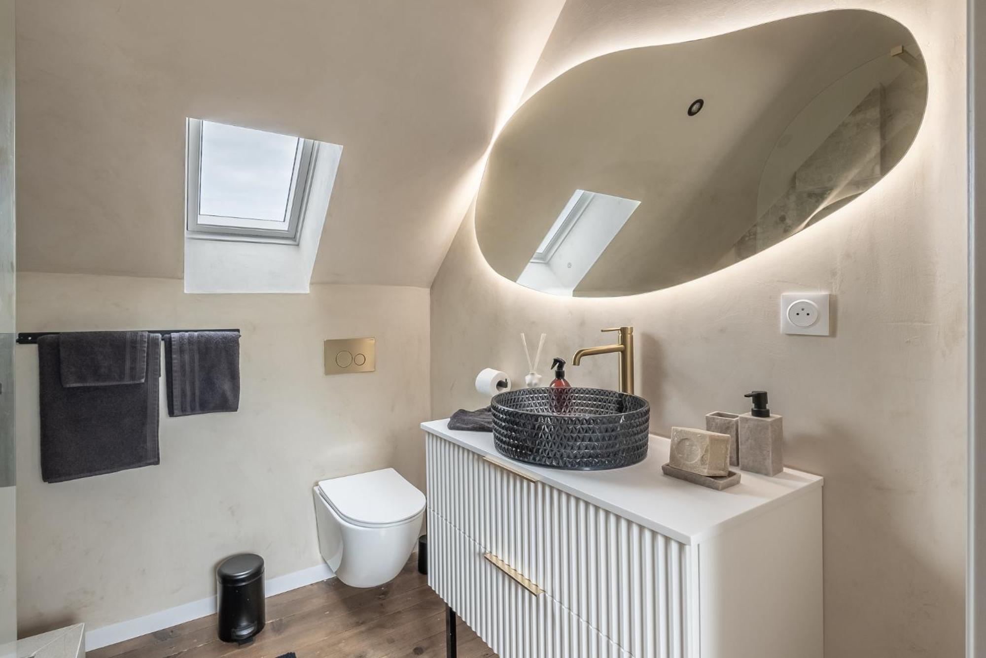 Studio Cosy Sur La Cote D Opale Proche De La Mer Boulogne-sur-Mer Dış mekan fotoğraf